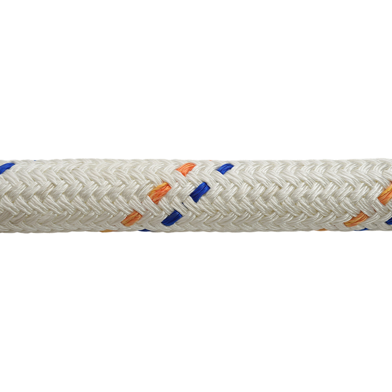 Ekor tambatan multi-filament polipropilena